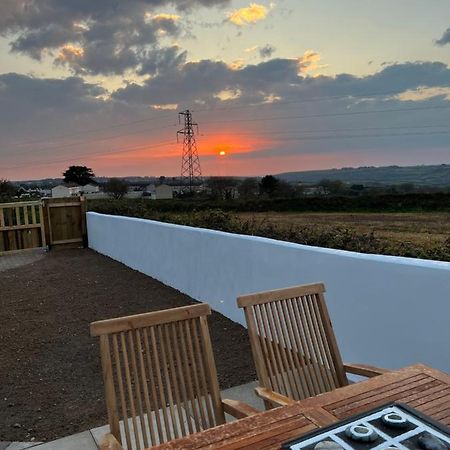 Citrus Chalet Redruth Ngoại thất bức ảnh
