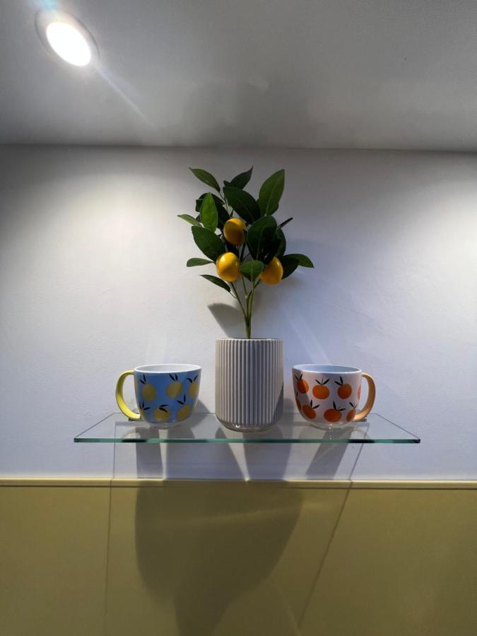 Citrus Chalet Redruth Ngoại thất bức ảnh
