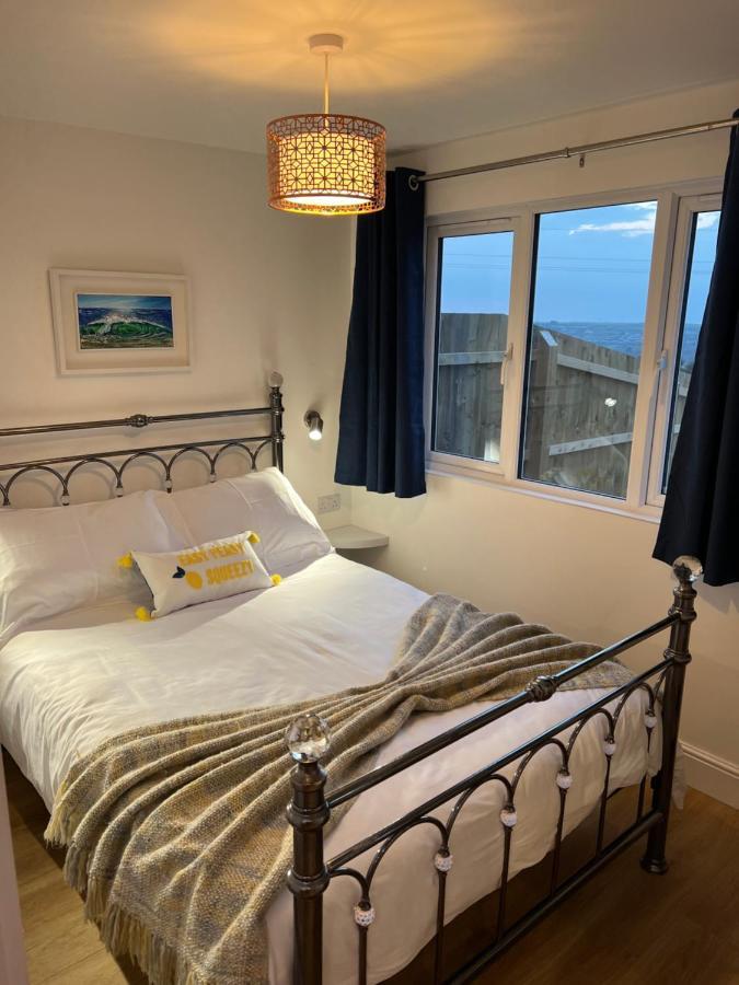 Citrus Chalet Redruth Ngoại thất bức ảnh