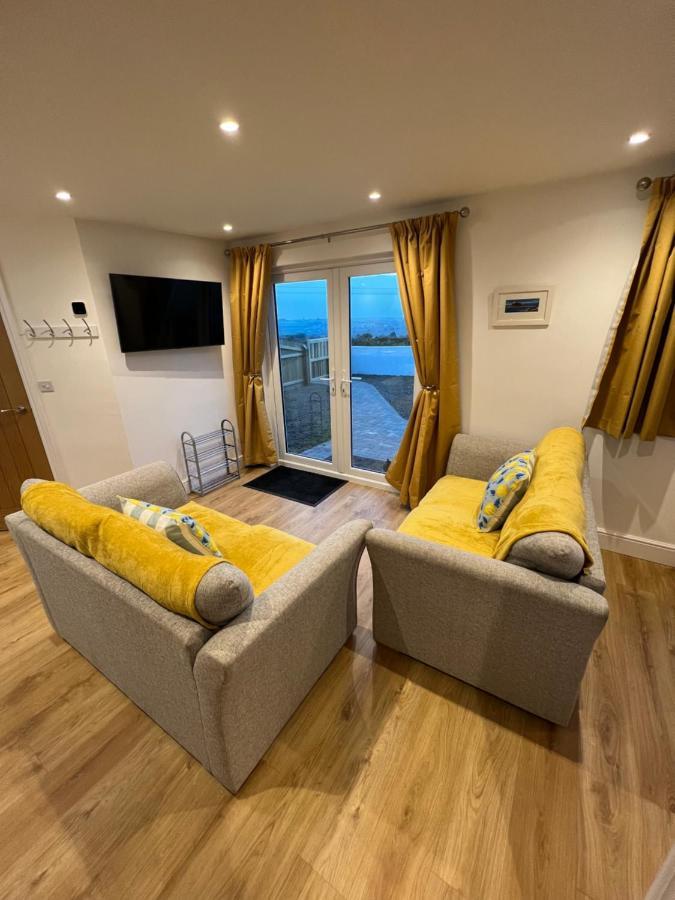 Citrus Chalet Redruth Ngoại thất bức ảnh