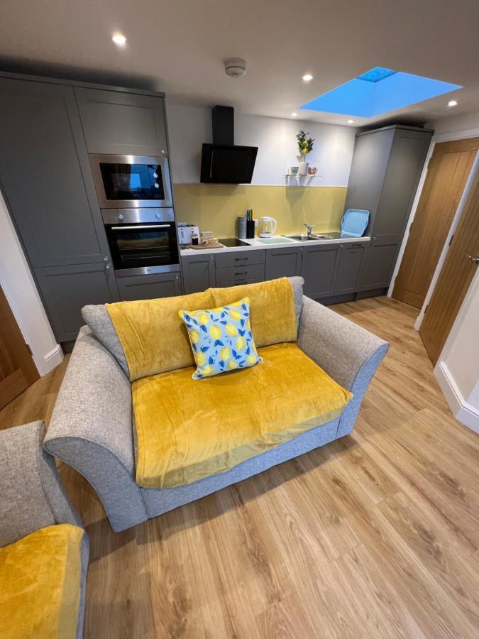 Citrus Chalet Redruth Ngoại thất bức ảnh