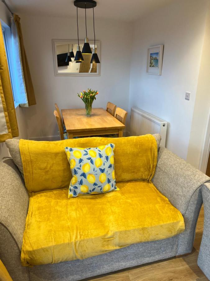 Citrus Chalet Redruth Ngoại thất bức ảnh