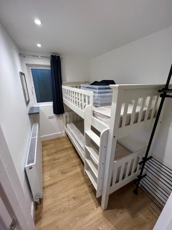 Citrus Chalet Redruth Ngoại thất bức ảnh